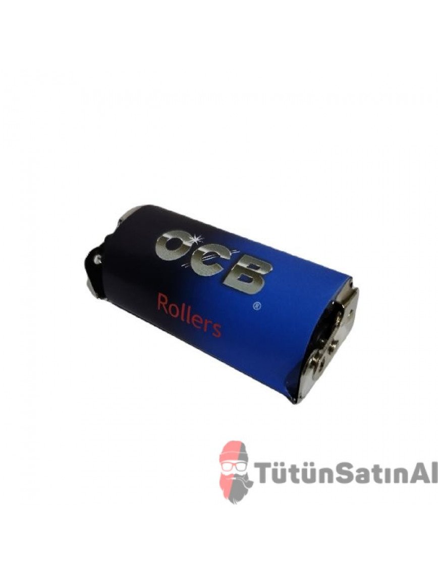 Ocb Metal Elde Sarma Makinası