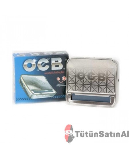 Ocb T&uuml;t&uuml;n sarma tabakası