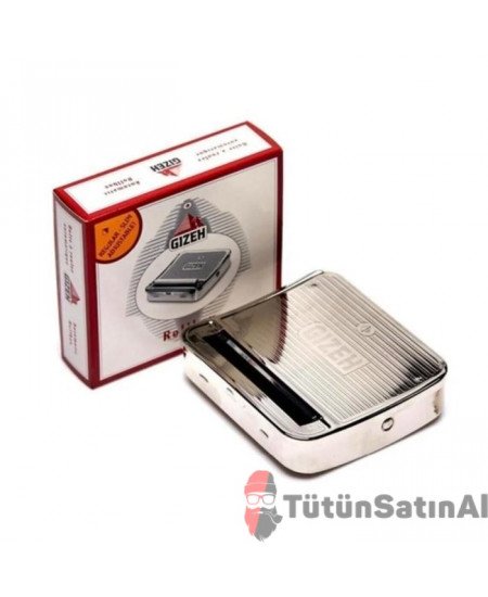 Gizeh Otomatik Sarma Tabakası