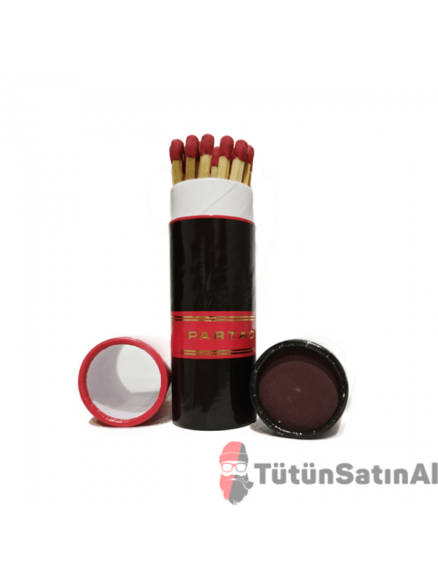 Partagas Puro Kibriti