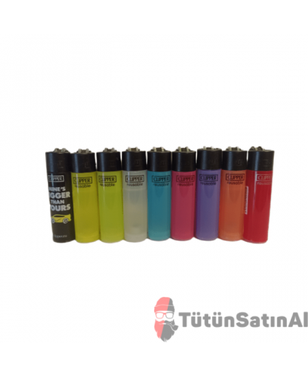 Clipper &Ccedil;akmak