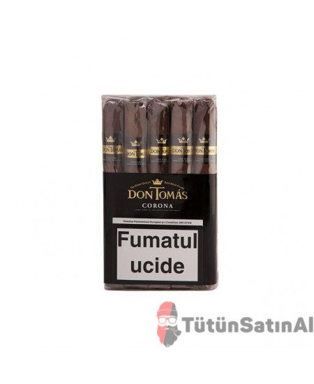 DON TOMAS CORONA 10S