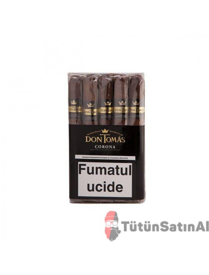 DON TOMAS CORONA 10S