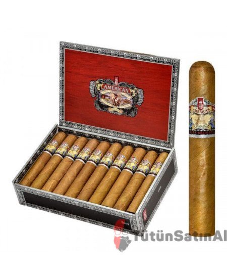 Alec Bradley Amerikan Klasik Blend 20's