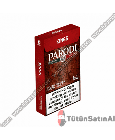 Avanti Parodi Kings 5'li
