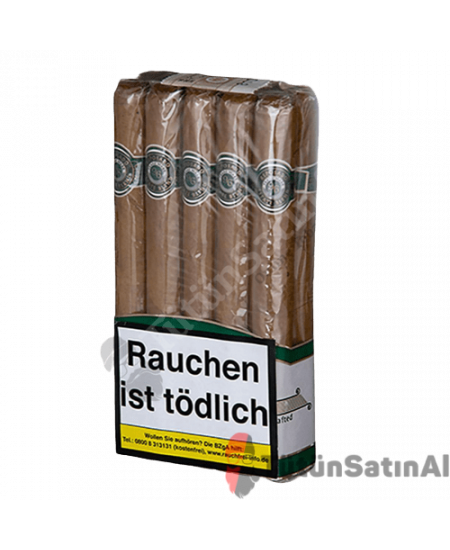 Reposado Estate Blend Churchill 10'lu