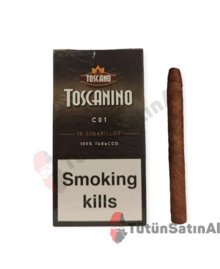 Toscano Toscanino C01