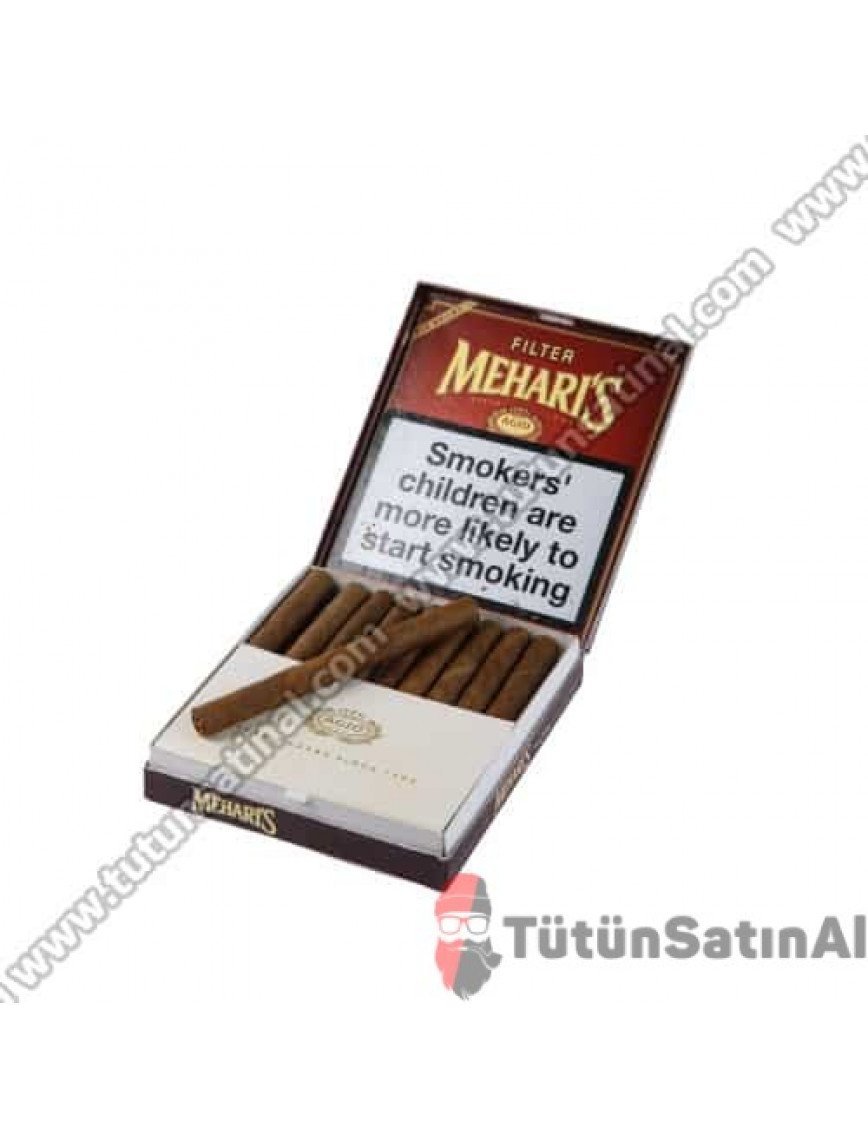 Meharis Red Orient Sigarillo