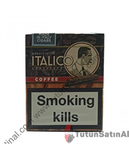 ITALICO COFFEE ( Kahve )