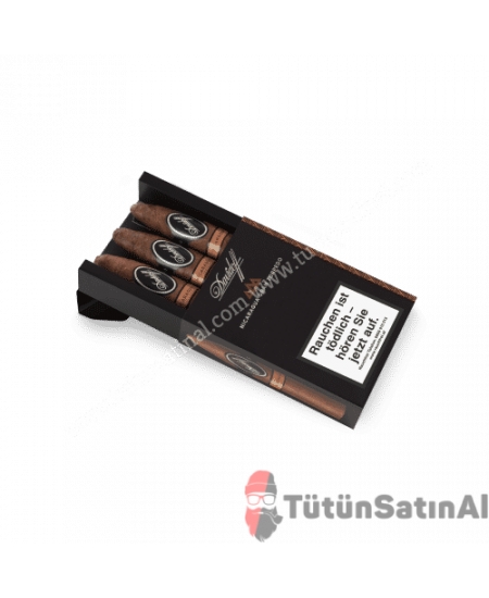 Davidoff Nicaragua Grand Torpedo Davidoff Nicaragua Grand Torpedo