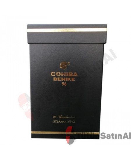 Cohiba Behike Habana Cuba