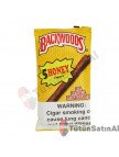 Backwoods Honey Ballı Puro - Islak Puro