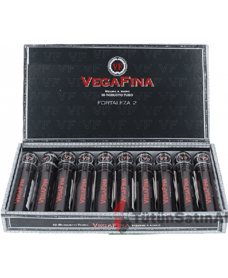 VegaFina Fortaleza 2 Robusto Tubo