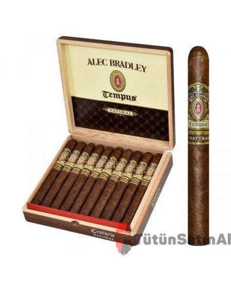 Alec Bradley Tempus Centuria 20's