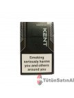 Kent Nanotek 2.0 Slim Silver İthal Sigara