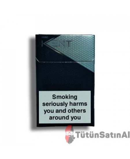 Kent Nano Taste Ligt Super Slim