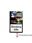 Lucky Strike 4 Click Meyve Aromalı Sigara