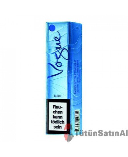 Vogue Blue İthal Sigara Paket