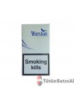 Winston Blue Super Slim İthal Sigara