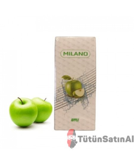 Milano Apple (Elma Aromalı) İthal Sigara
