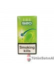 TTL 520 Elma Mentollü Kalpli Sigara