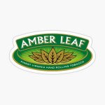 Amber Leaf
