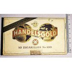 Handelsgold