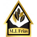 Mr Frias